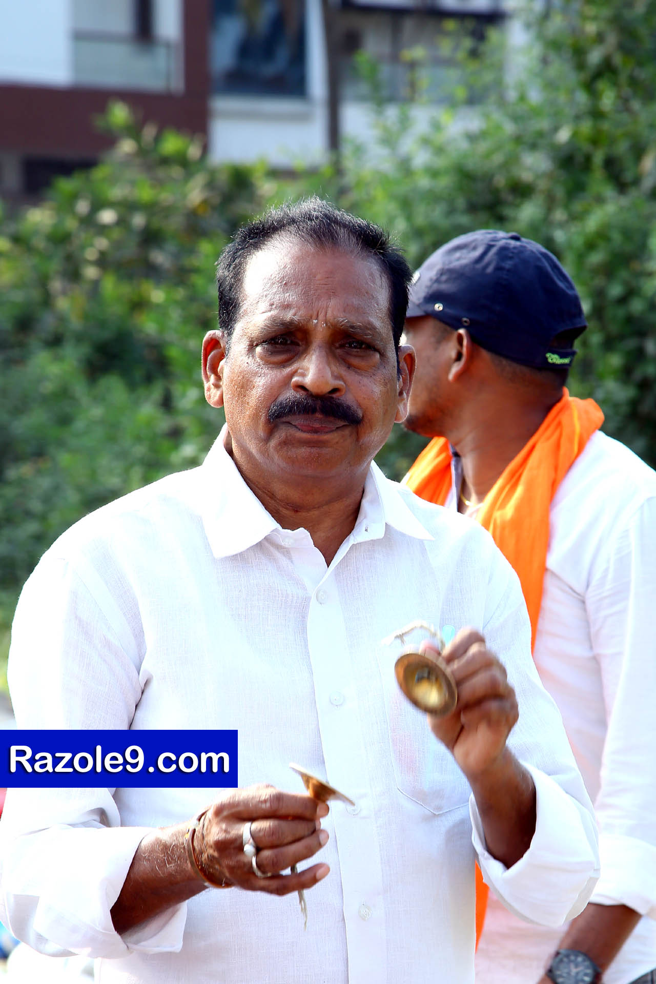Srinivasa Kalyanam - vegivaaripalem - 2026